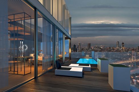 penthouse